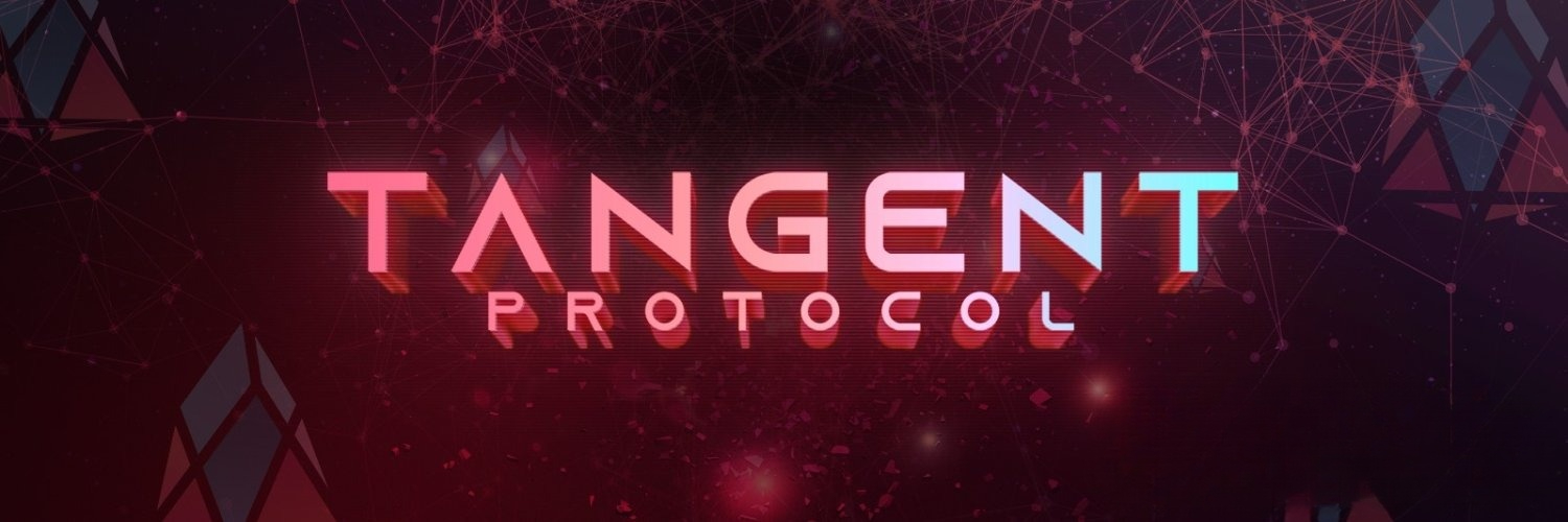 Tangent Protocol Profile Banner