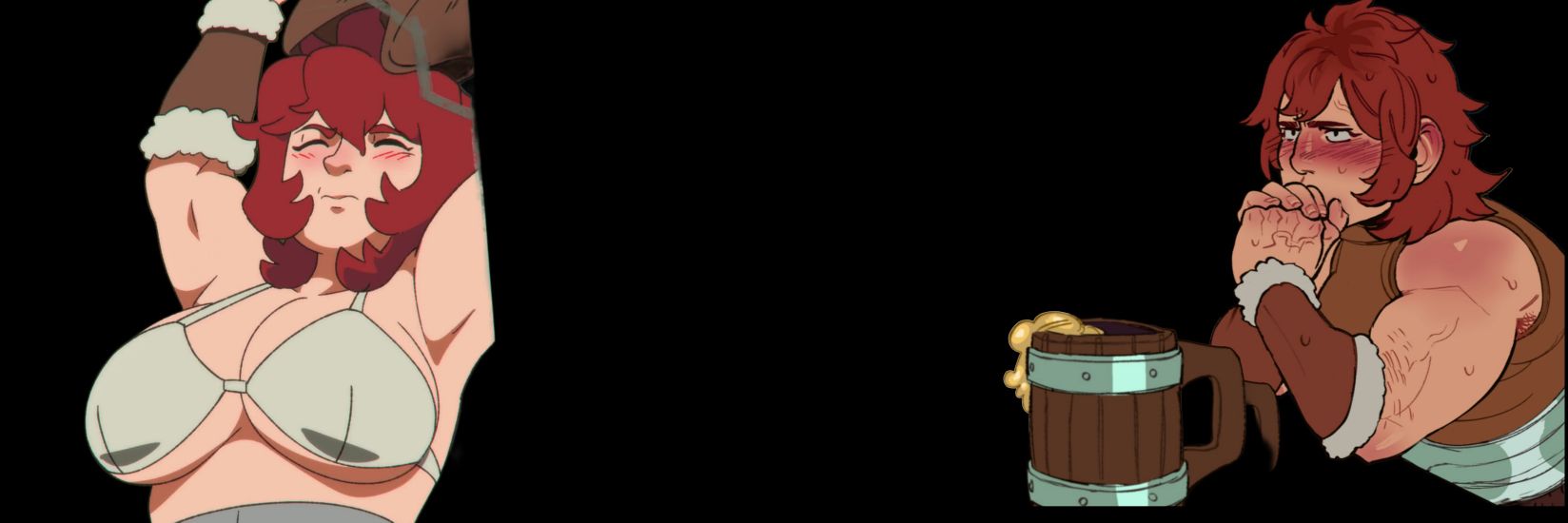 Ｎａｍａrｉ~ banner