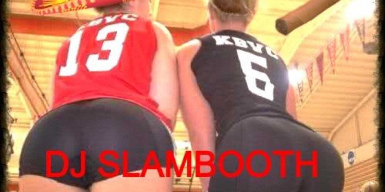 DJSLAMBOOTH's profile banner image