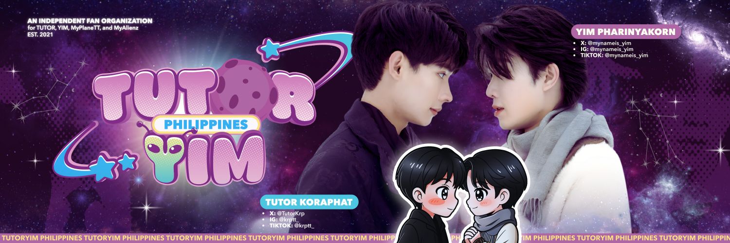TutorYim Philippines banner