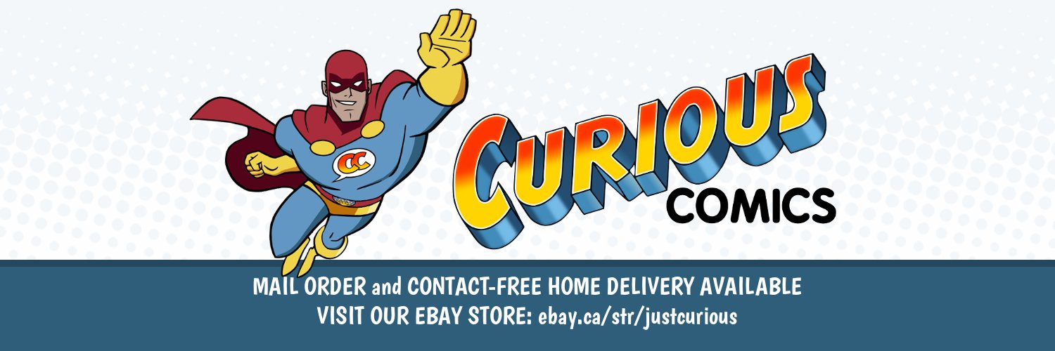 curiouscomics's profile banner image