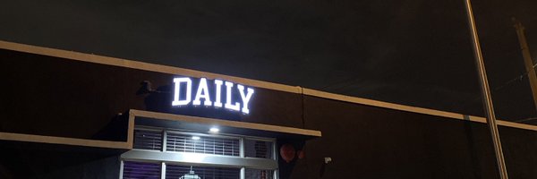 DailyMiami Profile Banner