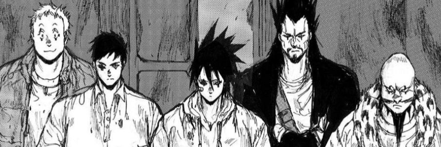 threadedknives's profile banner image