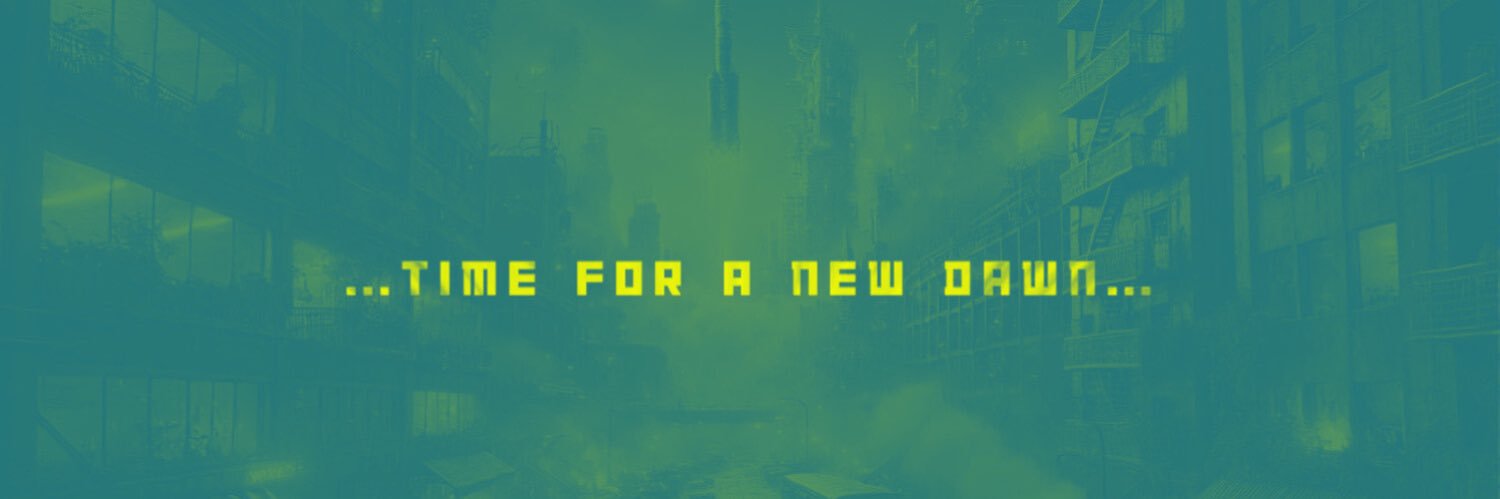 Solaverse_One's profile banner image