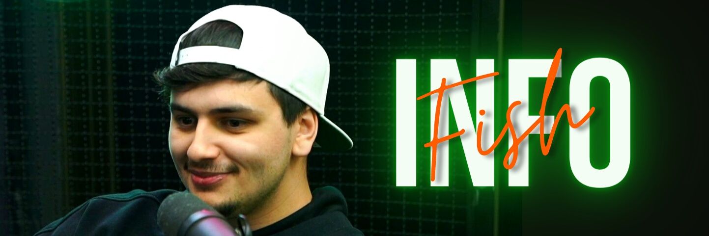 InfoFish1's profile banner image