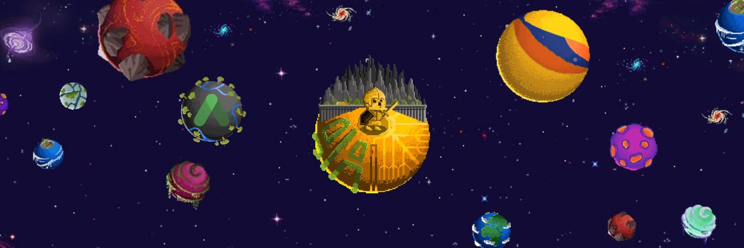 MetaFrens 🪐 See You On Terra 2.0 🌖 banner