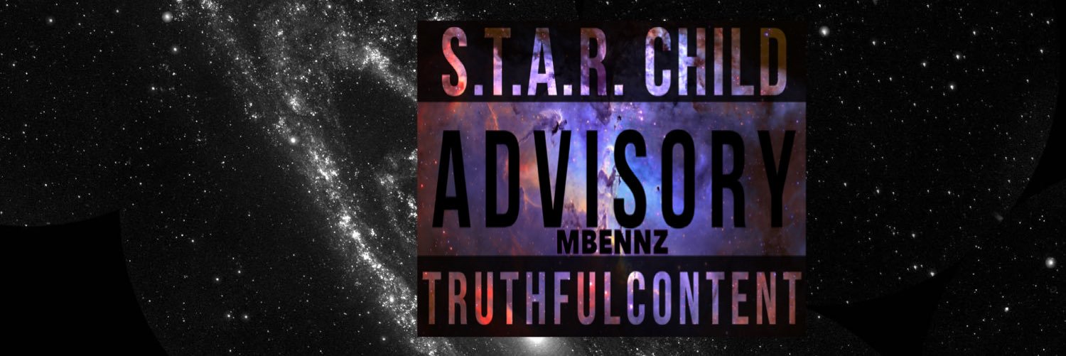 MBENNZ ☮️ 🌟 banner