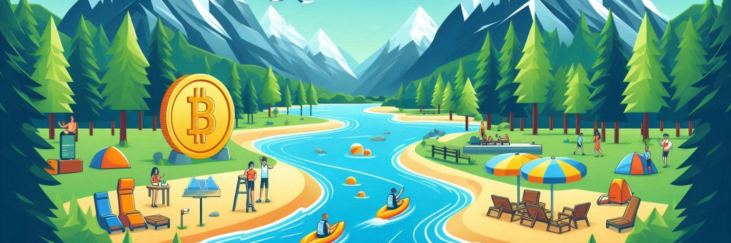 Travelfox's banner