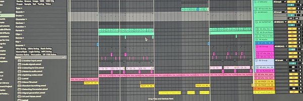 wheat_fox Profile Banner