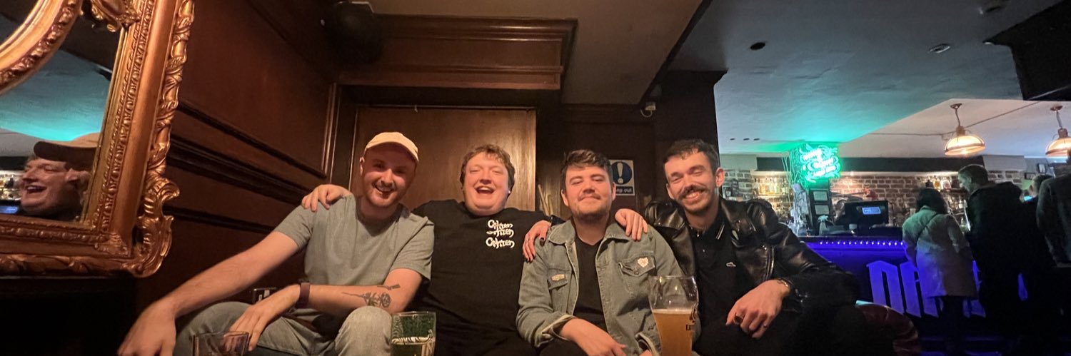 liamcritchie26's profile banner image