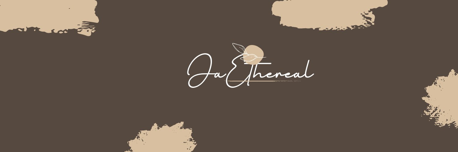 GO by JaEthereal | Mention after DM banner