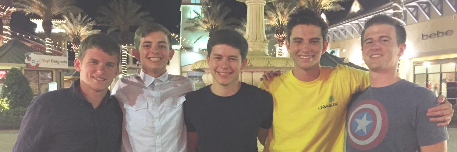 kyleolsenn's profile banner image