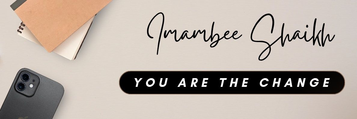 imambeeshaikh's profile banner image