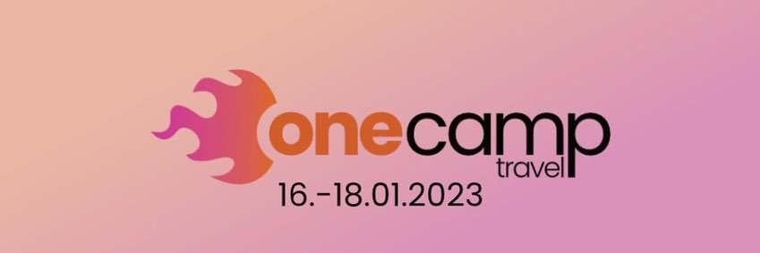 OneCamp.Travel banner