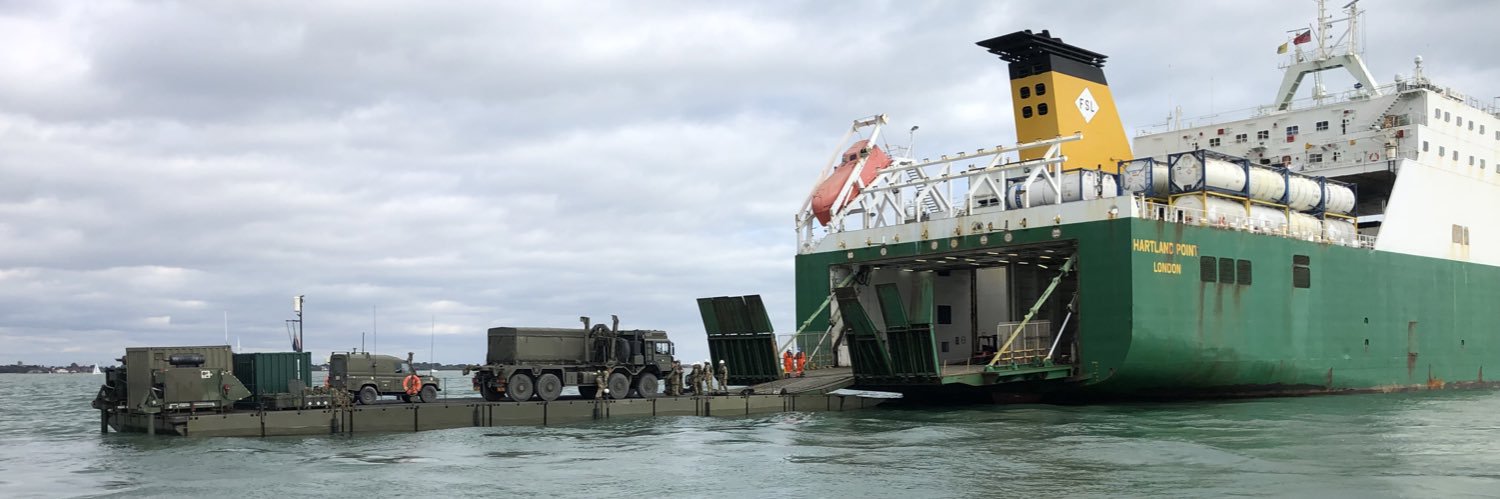 Neil Swift ⛽️ 🛻 banner