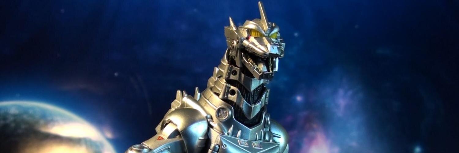 robomex's profile banner image