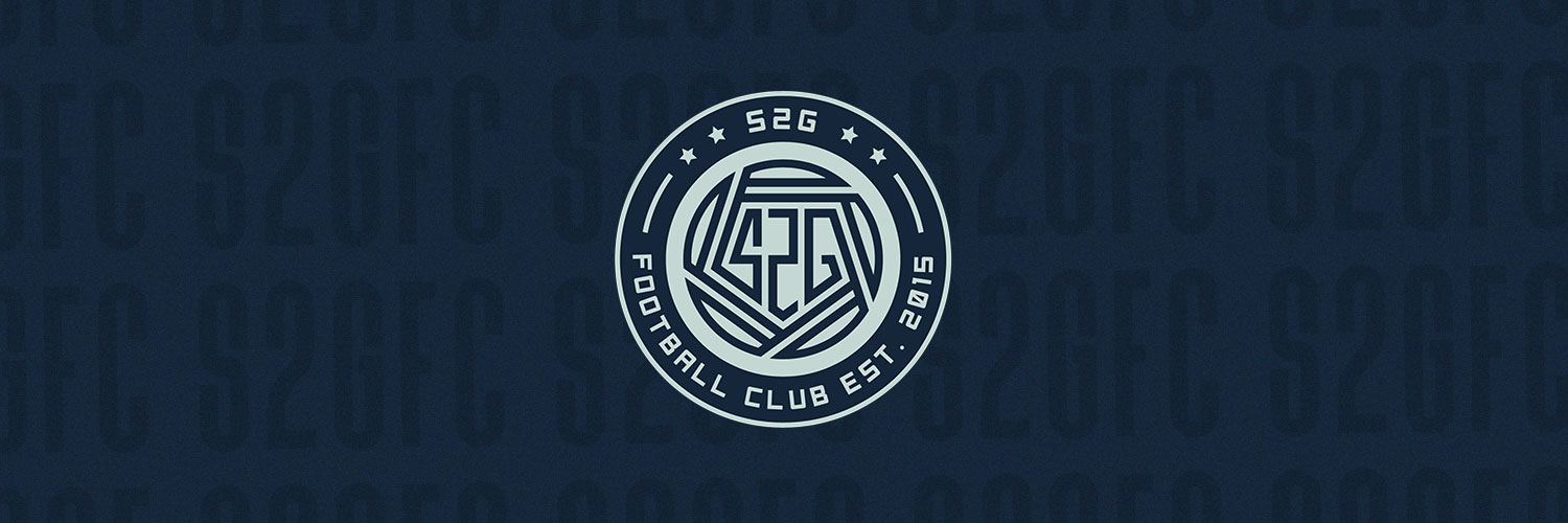 S2G FC banner