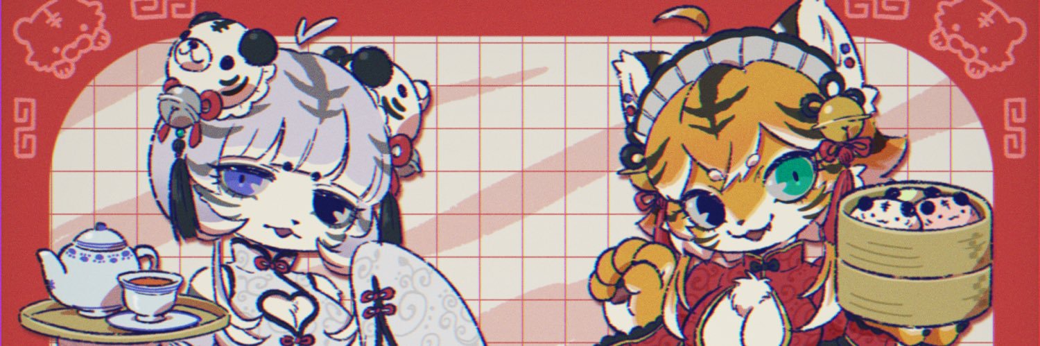 ゑぬ太彦🐾Énuta(Skeb open!)'s banner