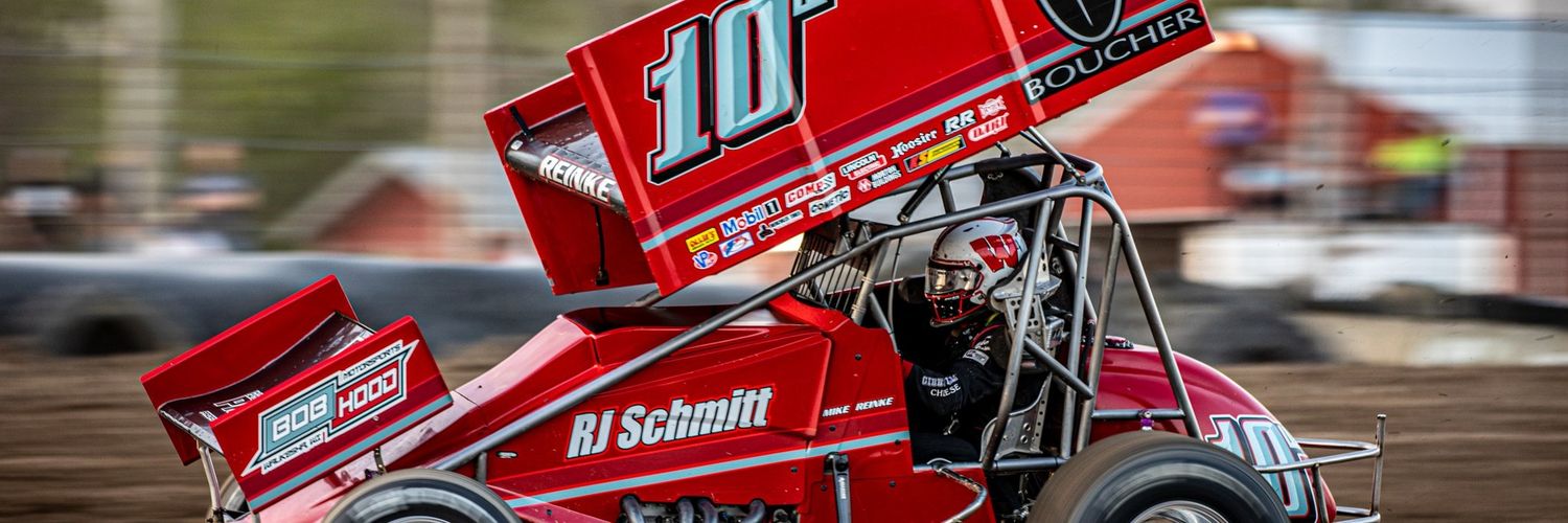 Mike Reinke banner