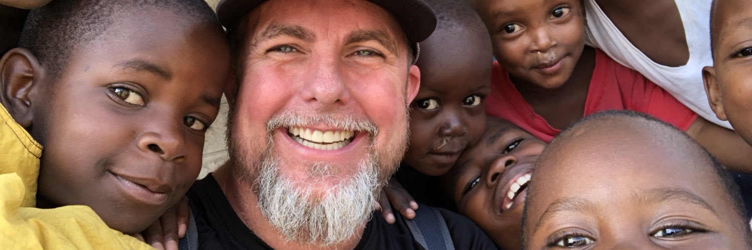 toddturner's profile banner image