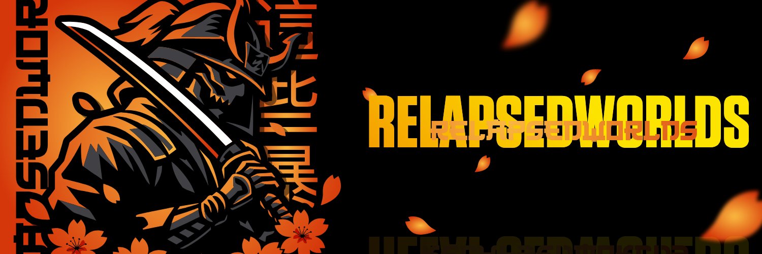 Relapsed banner