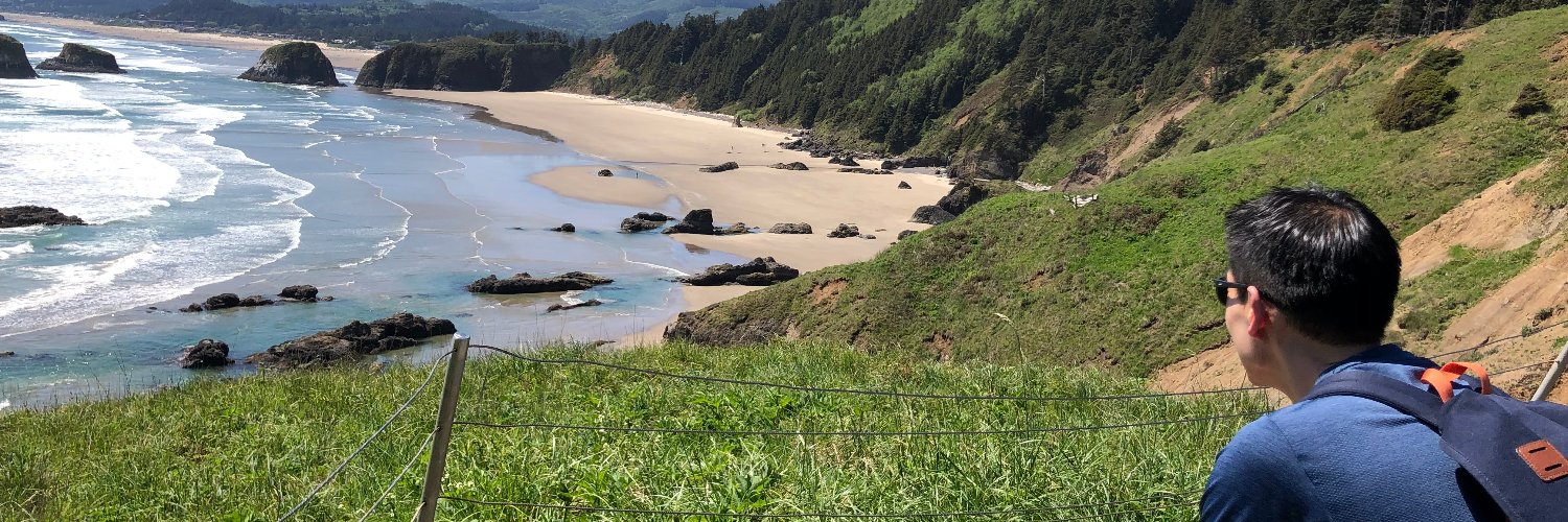 Peter Kim, APR banner