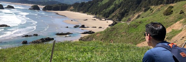 PeterKimData Profile Banner