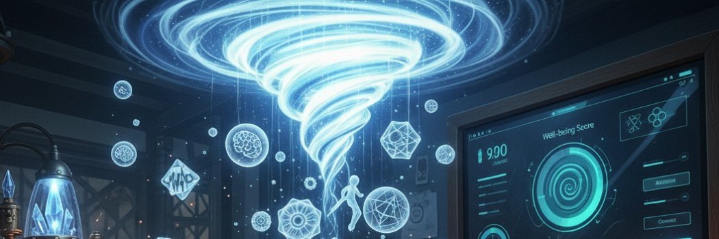 Manish | Creating, without hustle. 🧘🏽‍♂️ banner