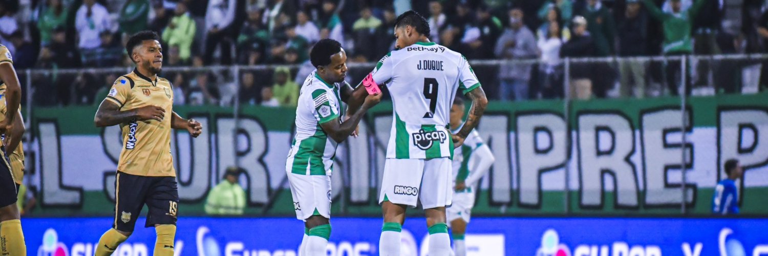 Miguel Mendoza banner