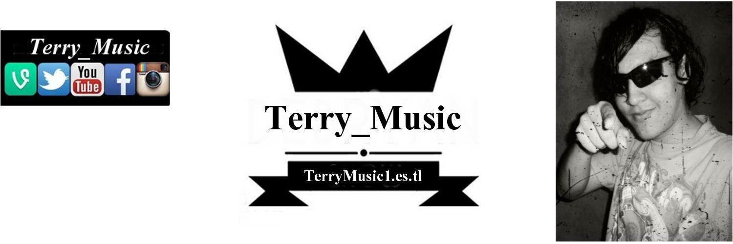 1Terry_Music's profile banner image