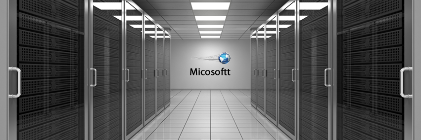 Micosoftt banner