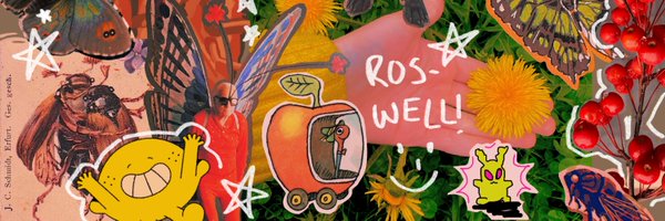 roswellsoup Profile Banner