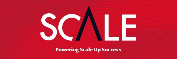 SCALE banner
