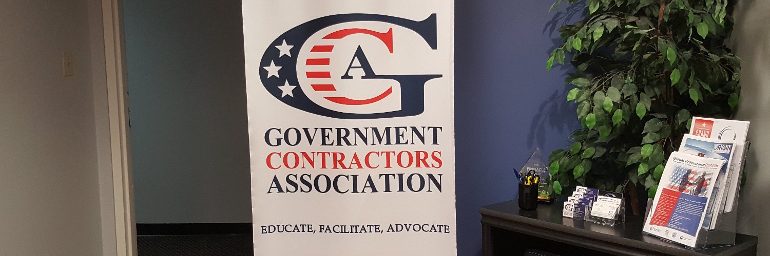 GovAssociation.org banner