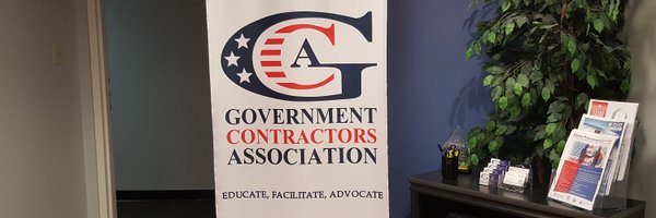 GovAssociation Profile Banner
