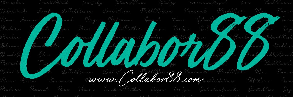 Collabor88 banner