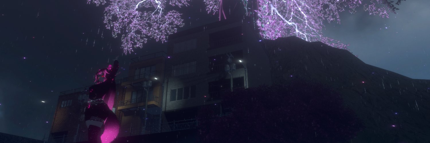 EternalLionZeke's profile banner image