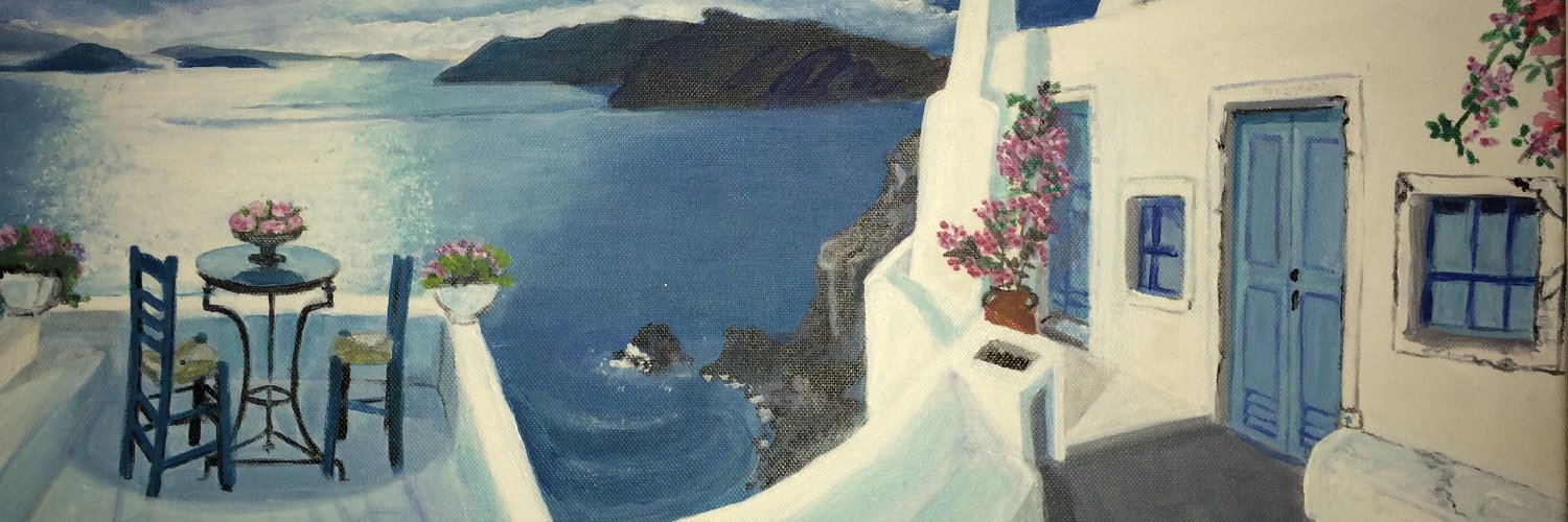 Old Greek Gran's NFTs banner