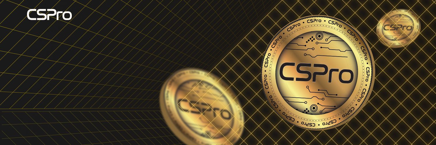 CsPro banner