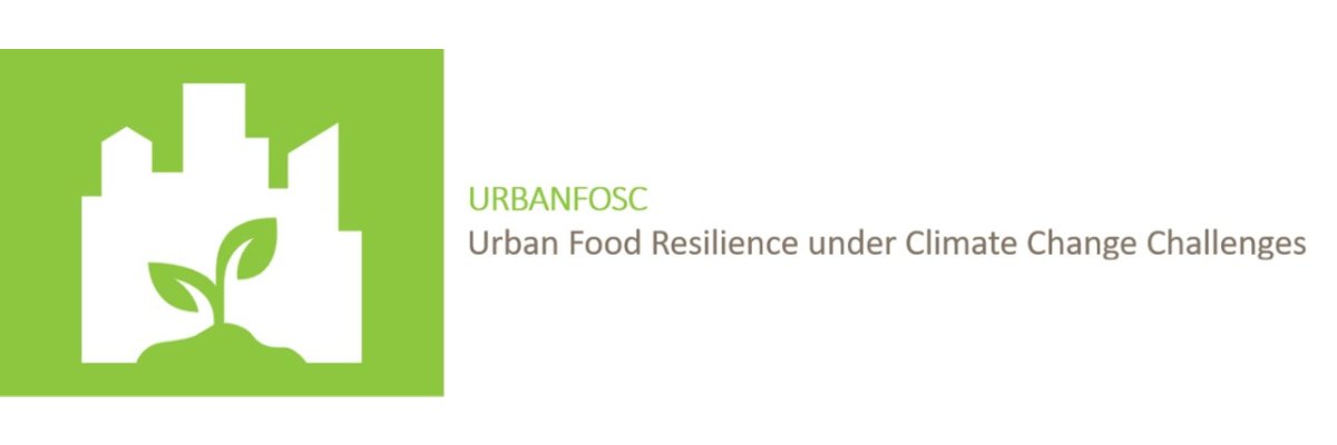 UrbanFOSC's profile banner image