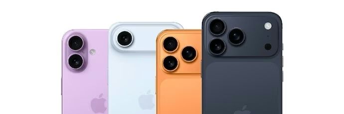 MrRestock iPhone 17 India 🇮🇳 banner