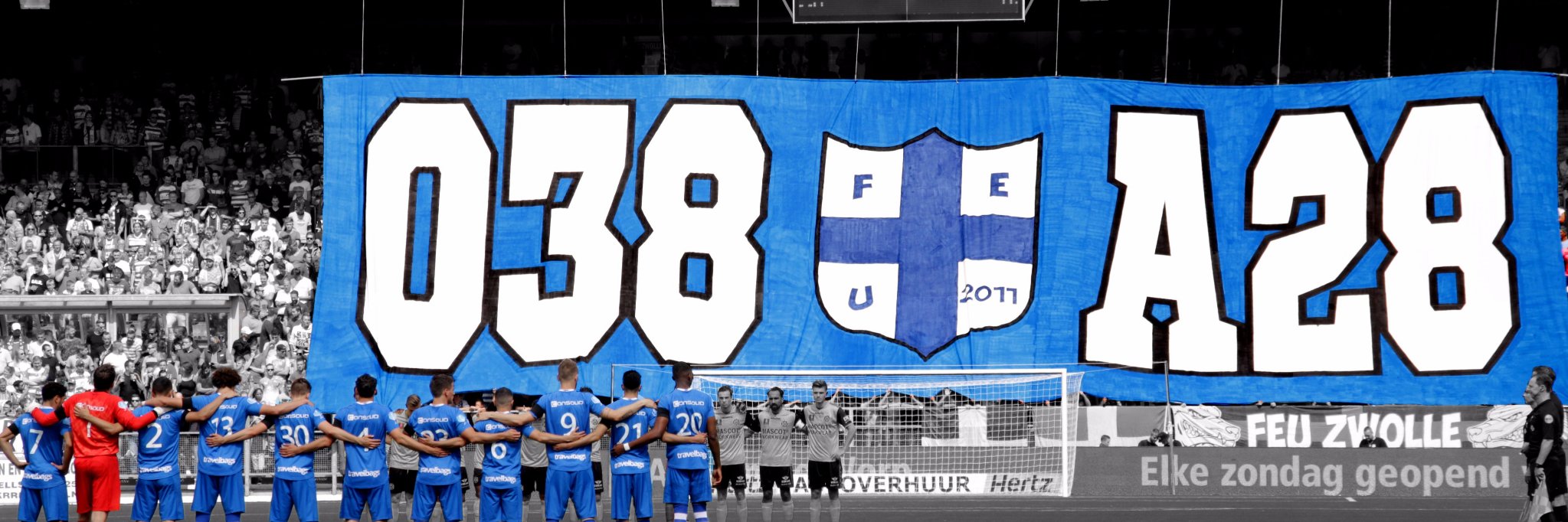Daanvledder's profile banner image