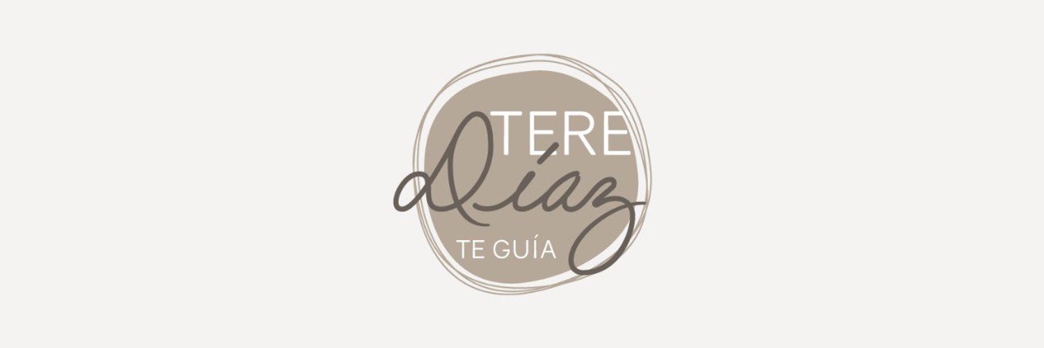 Tere Díaz Sendra Profile Banner