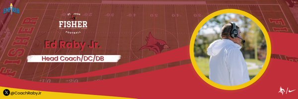 CoachRabyJr Profile Banner