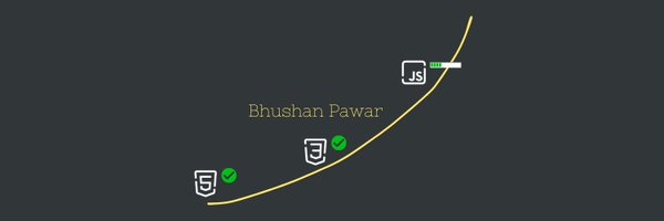 bhushcodes Profile Banner