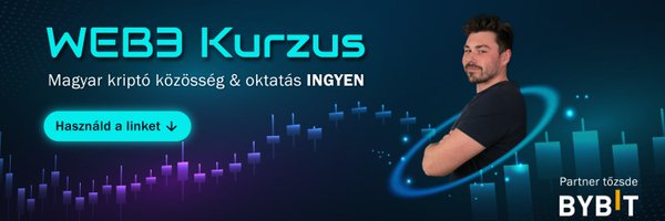 web3kurzus Profile Banner