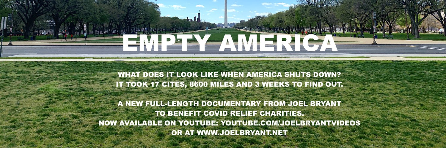 Joel Bryant banner