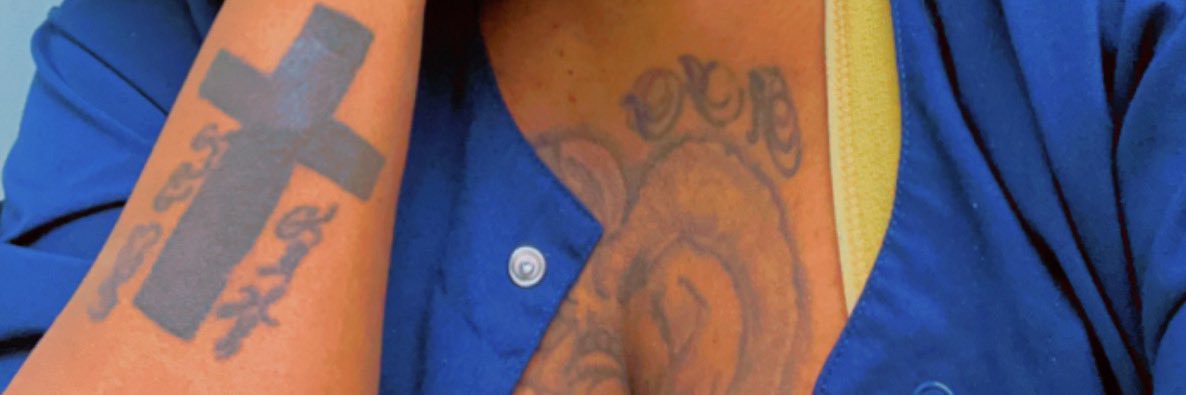 Africanbabydoll Shakenia banner