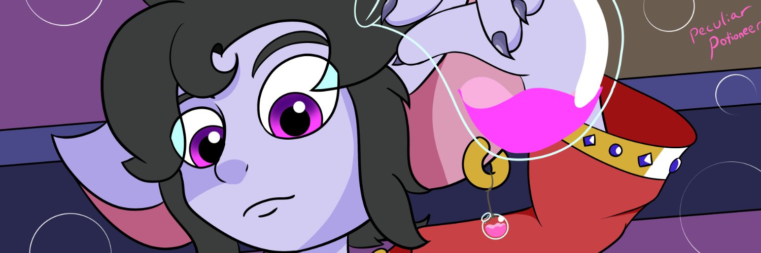Chibi-abel banner