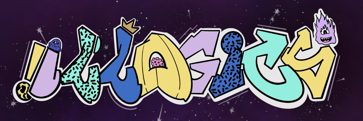 Joe | illogics banner